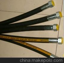 【鋼絲纏繞膠管、編織膠管、液壓油管總成、質(zhì)量保證】?jī)r(jià)格,廠家,圖片,橡膠管,河北斯耐爾液壓器材-