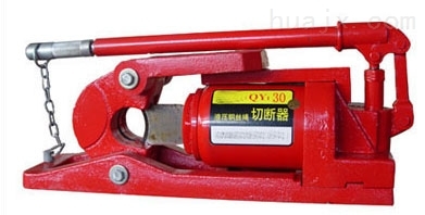 齊全-TYQG32手動液壓鋼絲繩切割機-供求商機-霸州市邦捷電力器材廠