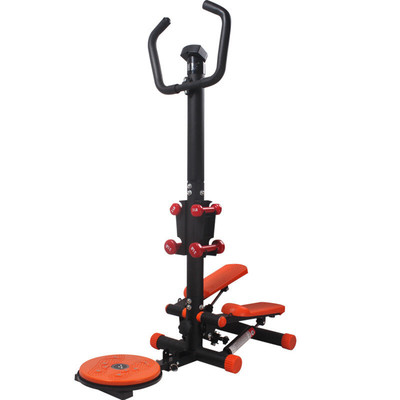 液壓左右搖擺踏步機(jī) 全面瘦身與安全健身的利器